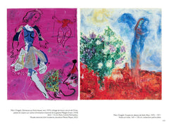 Chagall, Paris-New York
