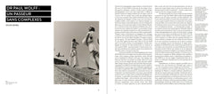 Dr Paul Wolff : L'homme au Leica