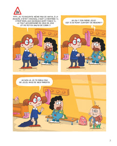 La Clique - Tome 03