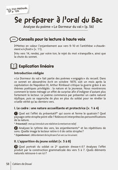 Les Cahiers de Douai