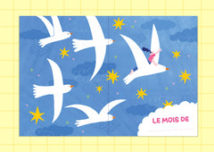 Petit journal pour grandes pensées
