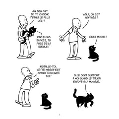 Putain de chat - L'intégrale 2023