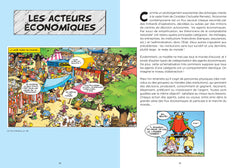 Astérix et l'économie expliquée