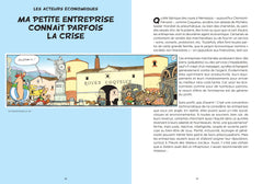 Astérix et l'économie expliquée