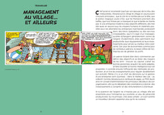 Astérix et l'économie expliquée