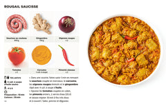 Les recettes créoles les + faciles du monde