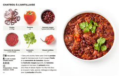 Les recettes créoles les + faciles du monde