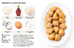 Les recettes créoles les + faciles du monde