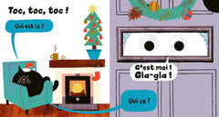 Toc, toc, toc, C'est Noël !