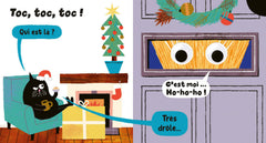 Toc, toc, toc, C'est Noël !