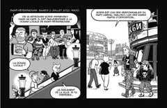 A quoi pensent les Russes