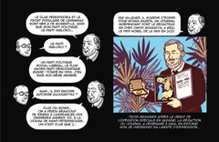 A quoi pensent les Russes