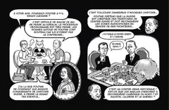 A quoi pensent les Russes