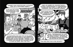 A quoi pensent les Russes