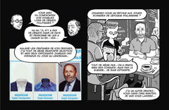 A quoi pensent les Russes