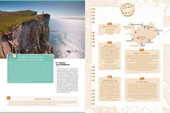 Les 50 voyages à faire dans sa vie (édition collector)