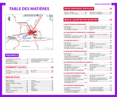 Guide du Routard Berlin 2023/24