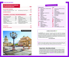 Guide du Routard Berlin 2023/24