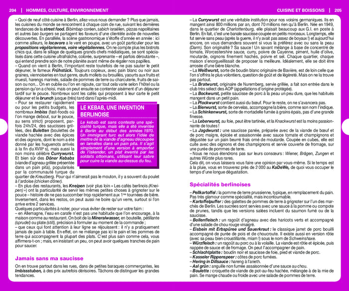 Guide du Routard Berlin 2023/24