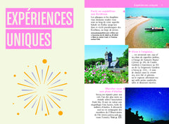 îles anglo-normandes Un Grand Week-end: Jersey-Guernesey