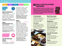 Bruges Guide Un Grand Week-end