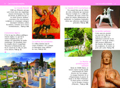 Athènes Guide Un Grand Week-end