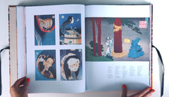 Hokusai. Le fou de dessin