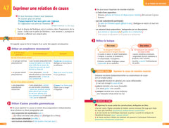 Bescherelle lycée - Français 2de, 1re Nouveau bac