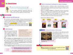 Bescherelle lycée - Français 2de, 1re Nouveau bac