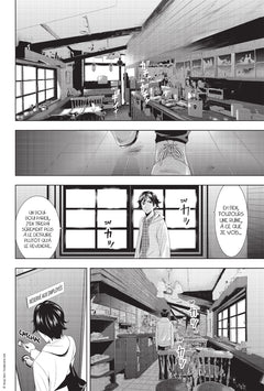 Goddesses Cafe Terrace T01