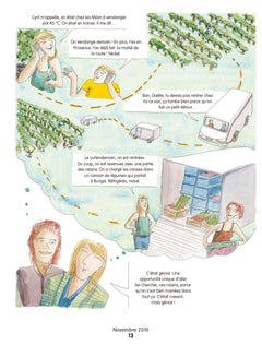 Pur jus la vinification nature