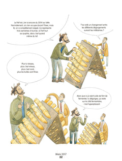 Pur jus la vinification nature