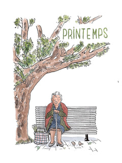 Il est où le patron ?