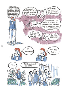 Il est où le patron ?