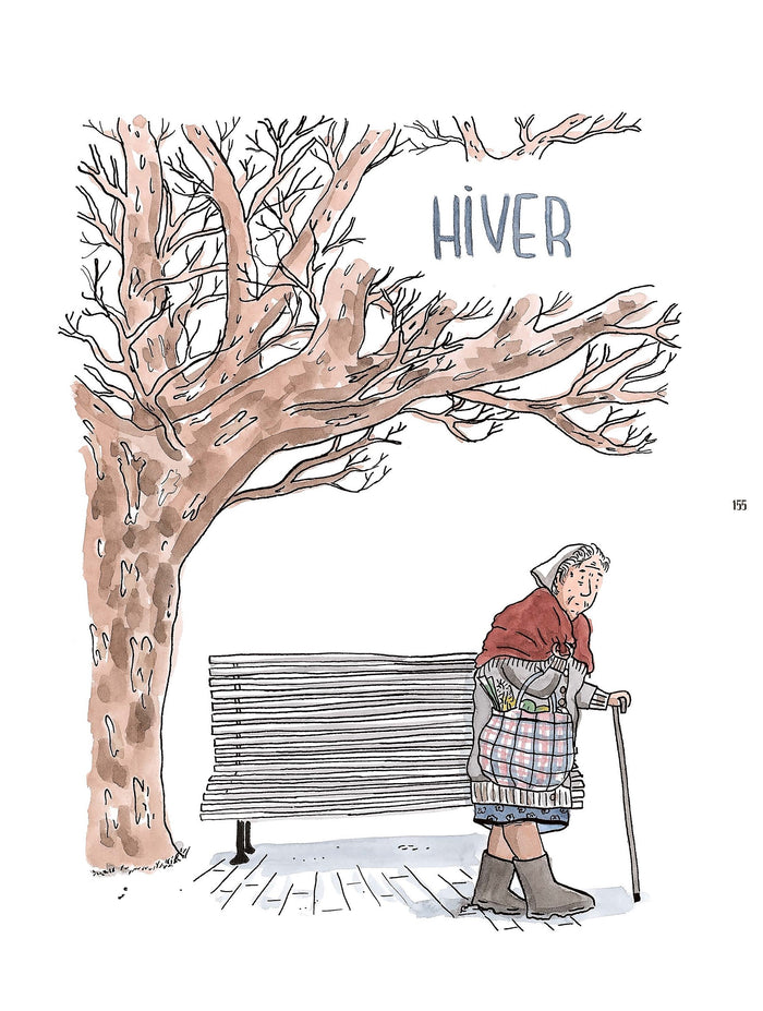 Il est où le patron ?