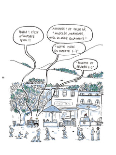 Il est où le patron ?