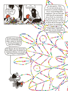 Dans la tête de Tim