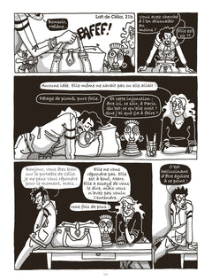 Dans la tête de Tim