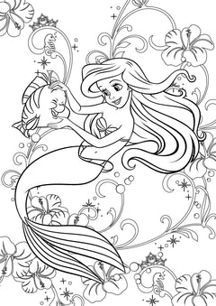 La Petite Sirène