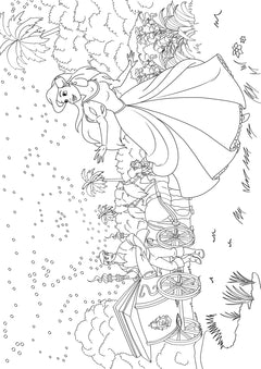 La Petite Sirène