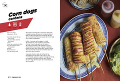 Airfryer spécial cuisine asiatique