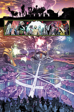 X-men : Hellfire Gala