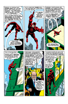 Marvel Visionaries : John Romita Sr.