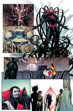Sins of Sinister T01