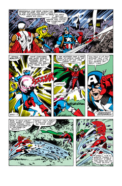 Les nuits de Wundagore