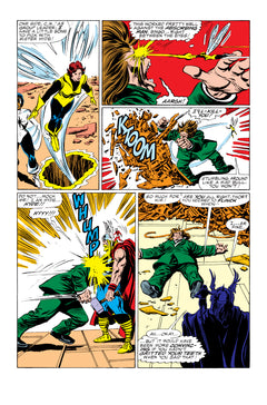 Avengers : Etat de siège - La collection anniversaire T03
