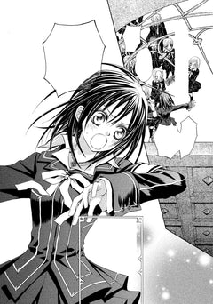 Vampire Knight - Perfect Edition T01