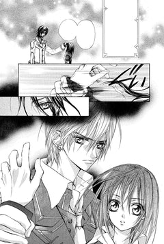 Vampire Knight - Perfect Edition T01