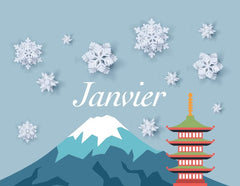 365 nuances de japonais