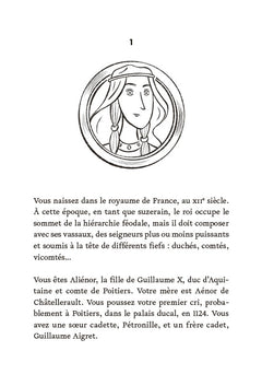 La Reine rebelle
